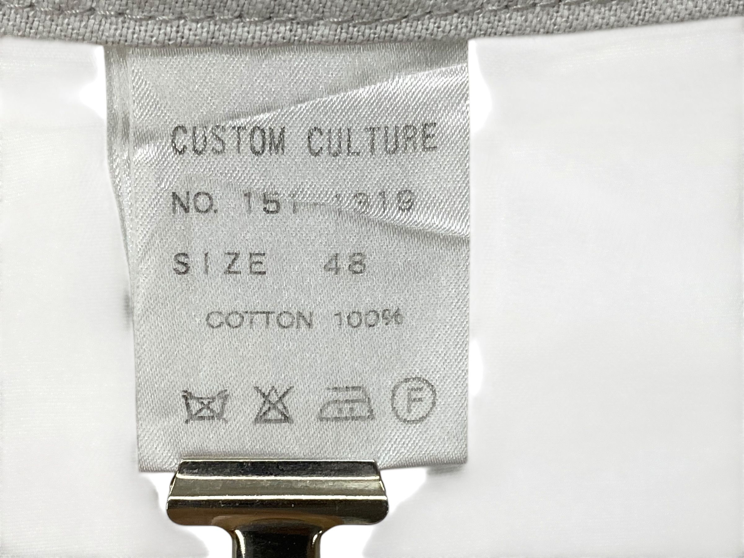 Japanese Brand Custom Culture Flare Jeans Size 30" / US 8 / IT 44 - 10 Thumbnail
