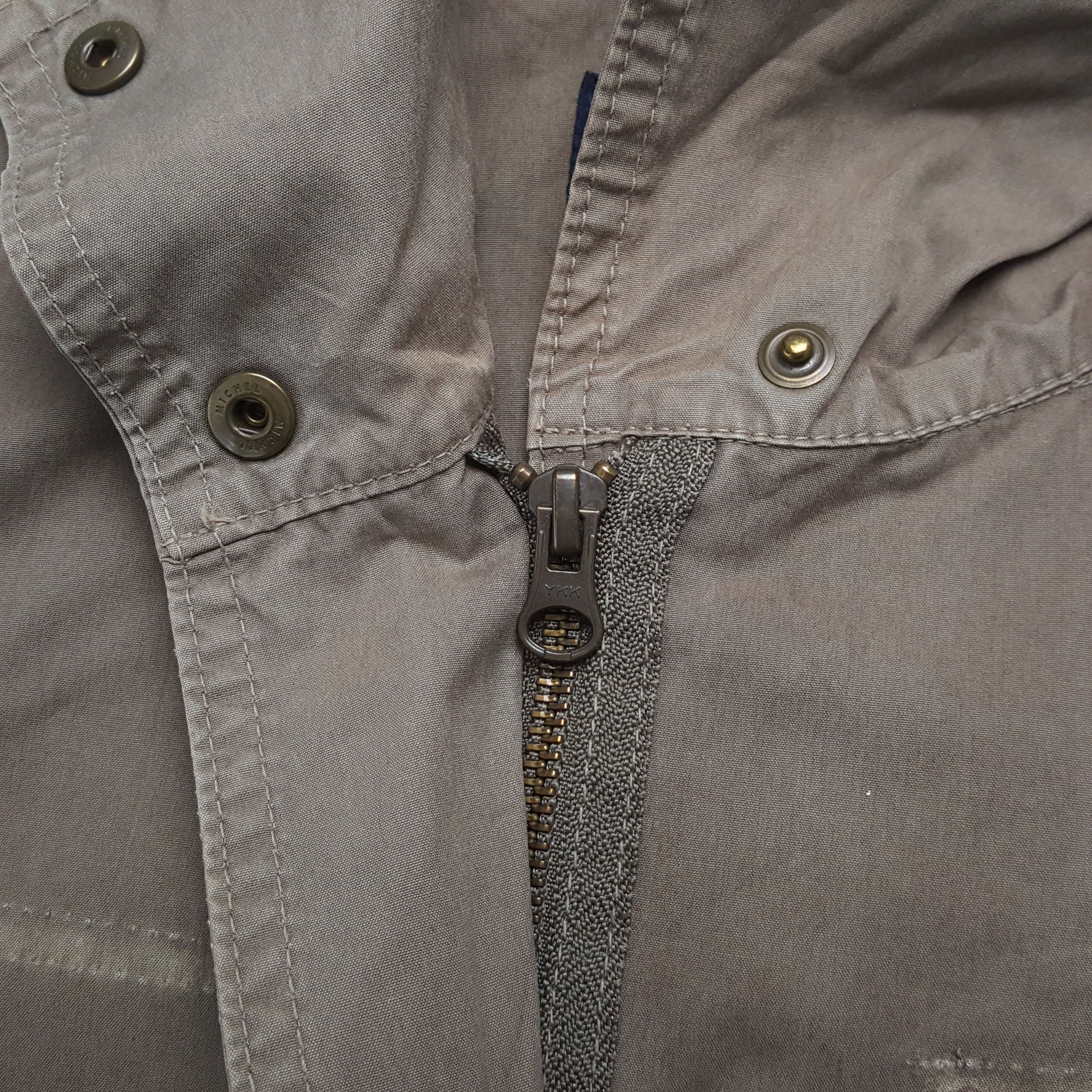 Japanese Brand IENA Nice Design Jacket RR13 Size XS / US 0-2 / IT 36-38 - 9 Thumbnail
