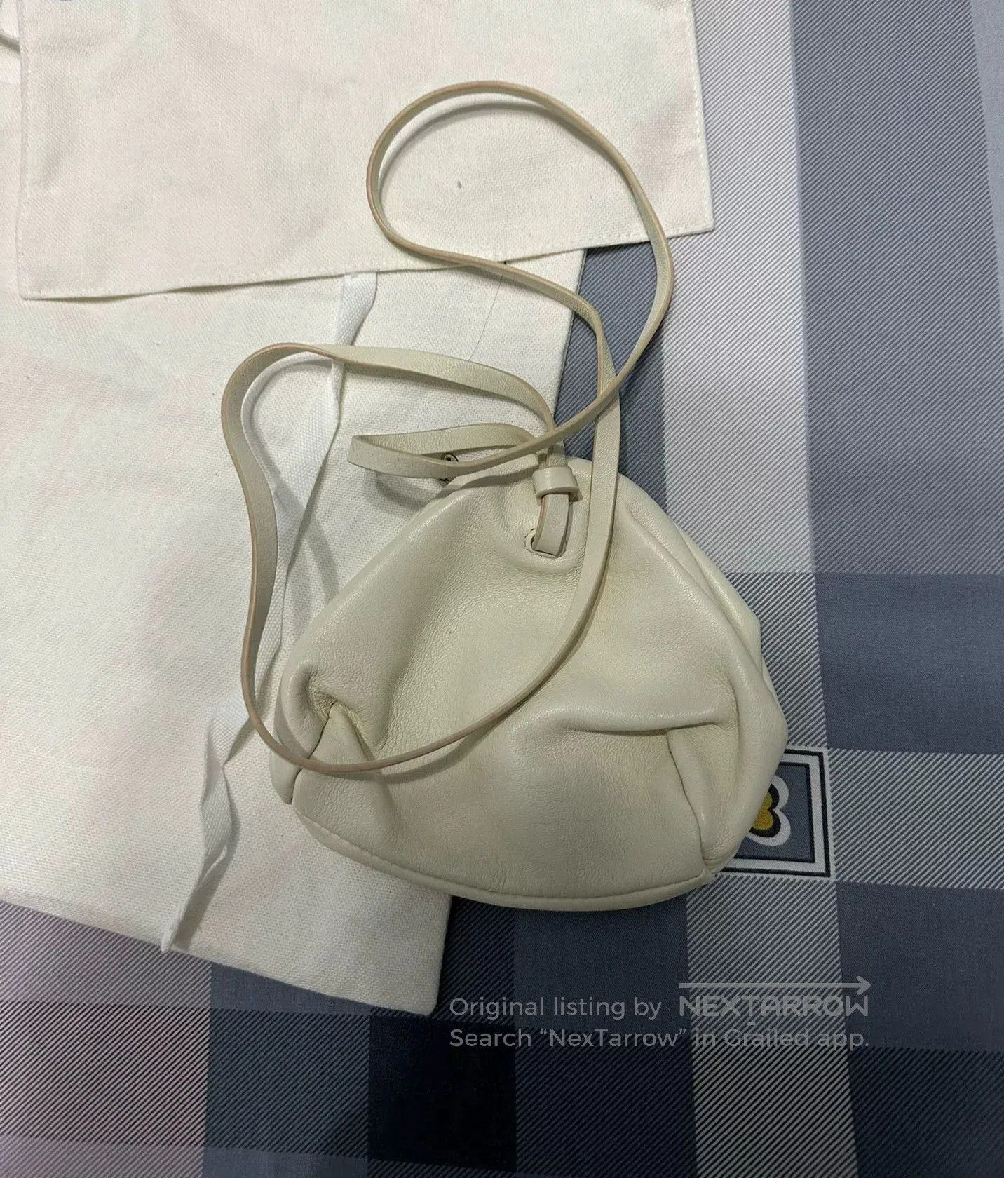 Jil Sander Jil Sander Small Bag for Summer Style. Size ONE SIZE - 4 Thumbnail