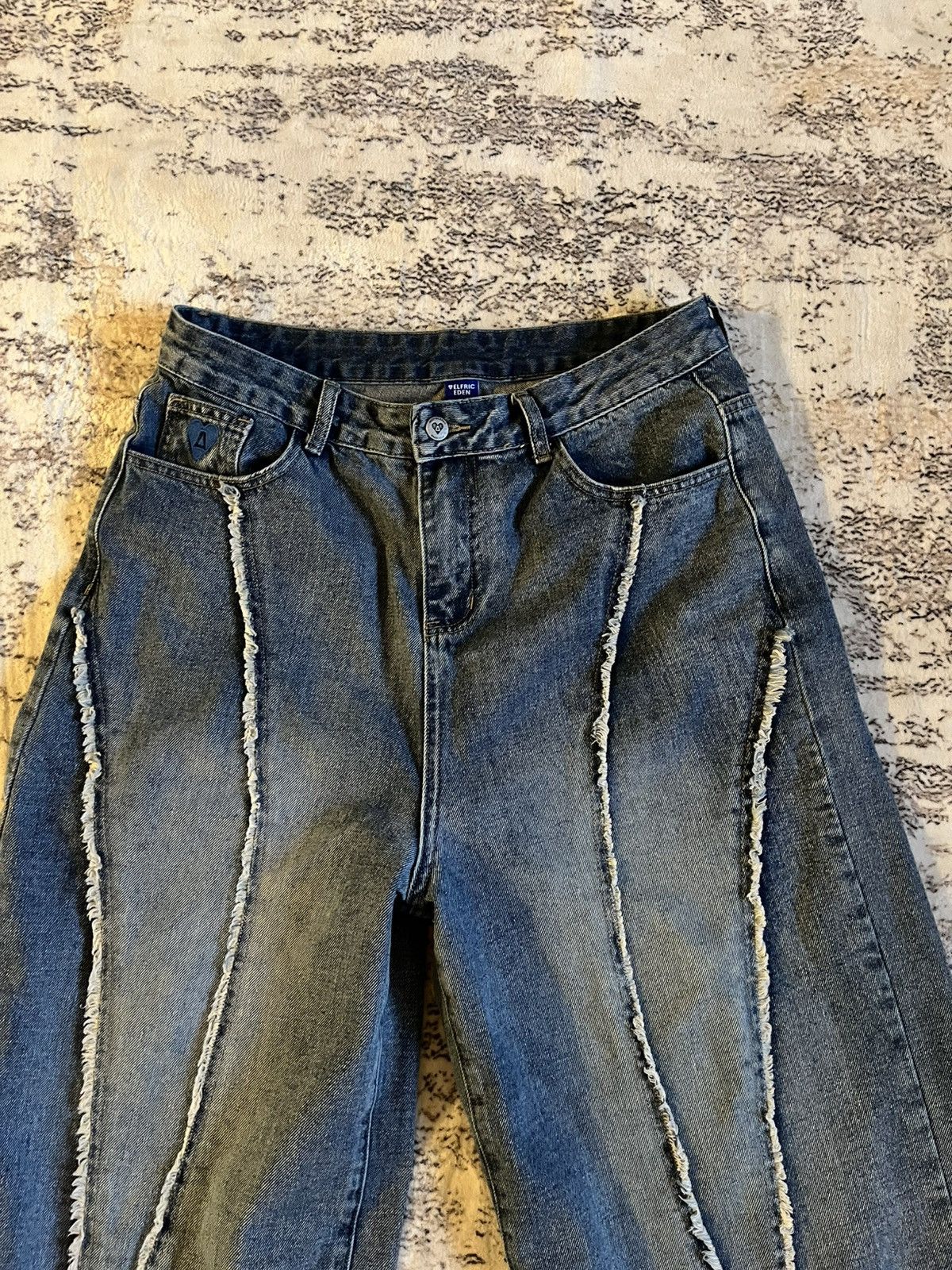 Other Aelfric Eden baggy pants Size US 32 / EU 48 - 6 Thumbnail
