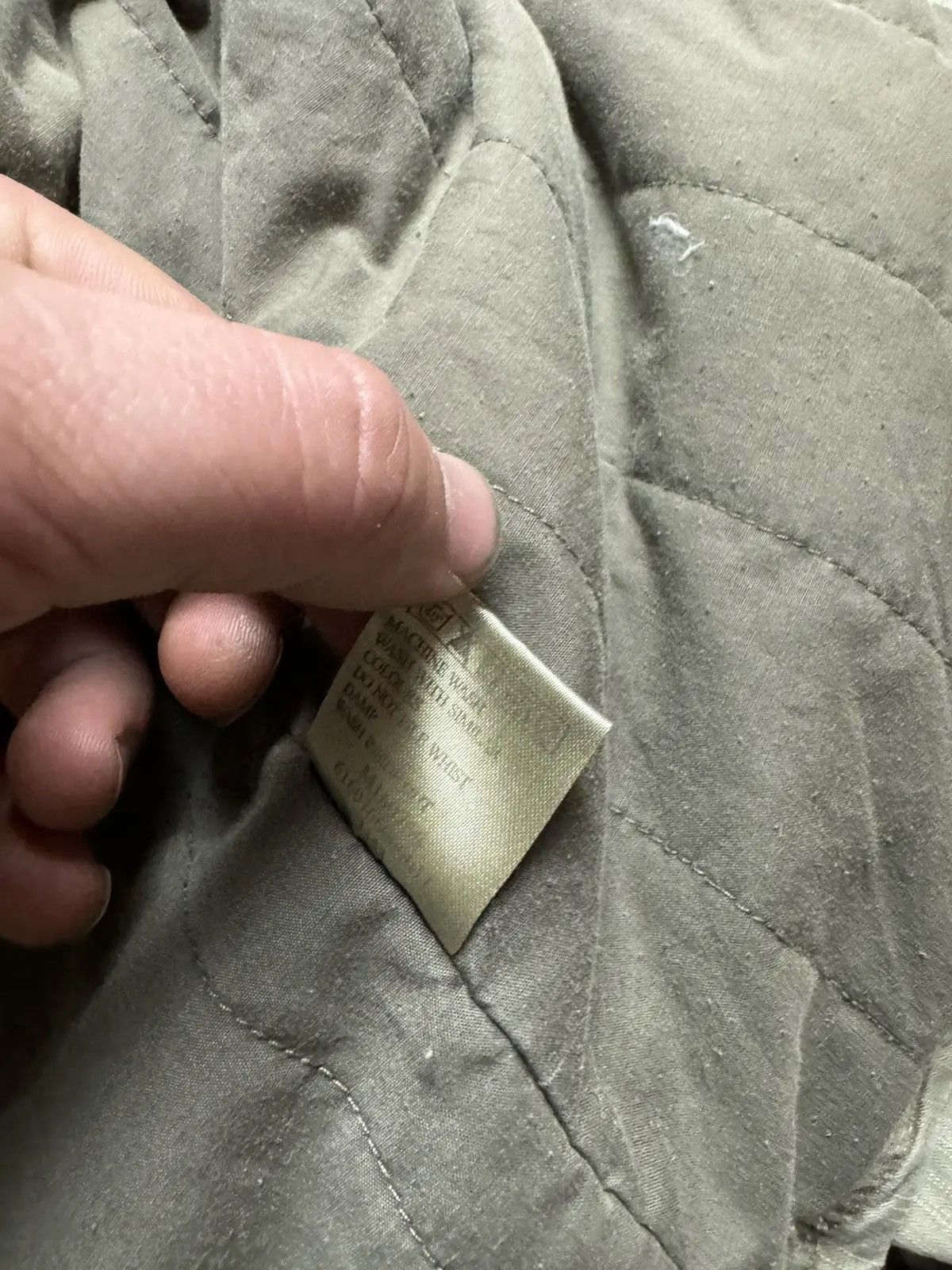 Lee × Vintage Vintage Y2K Lee Cooper Workwear Active Pocket jacket Size US L / EU 52-54 / 3 - 9 Thumbnail