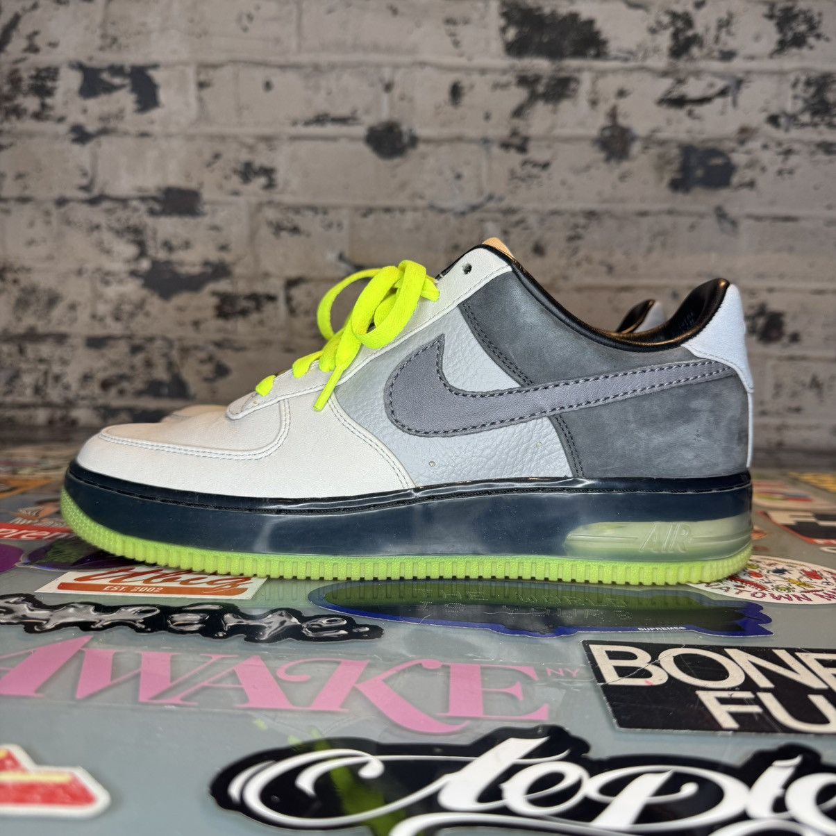 Nike Nike Air Force 1 Low Air Max 95 Sz 9.5 318772-001 Size US 9.5 / EU 42-43 - 1 Thumbnail