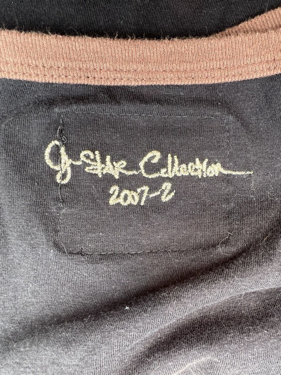G-Star G Star Raw Denim Tee Size US XL / EU 56 / 4 - 5 Thumbnail