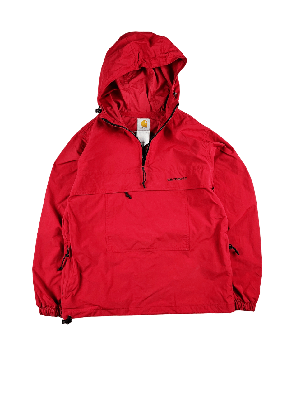 Carhartt × Vintage Vintage Carhartt Anorak Jacket S Size US S / EU 44-46 / 1 - 1 Thumbnail