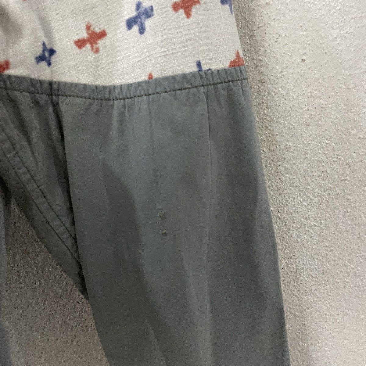 Visvim Visvim Licensed by Cubism Inc Button Ups Tee Size US S / EU 44-46 / 1 - 5 Thumbnail