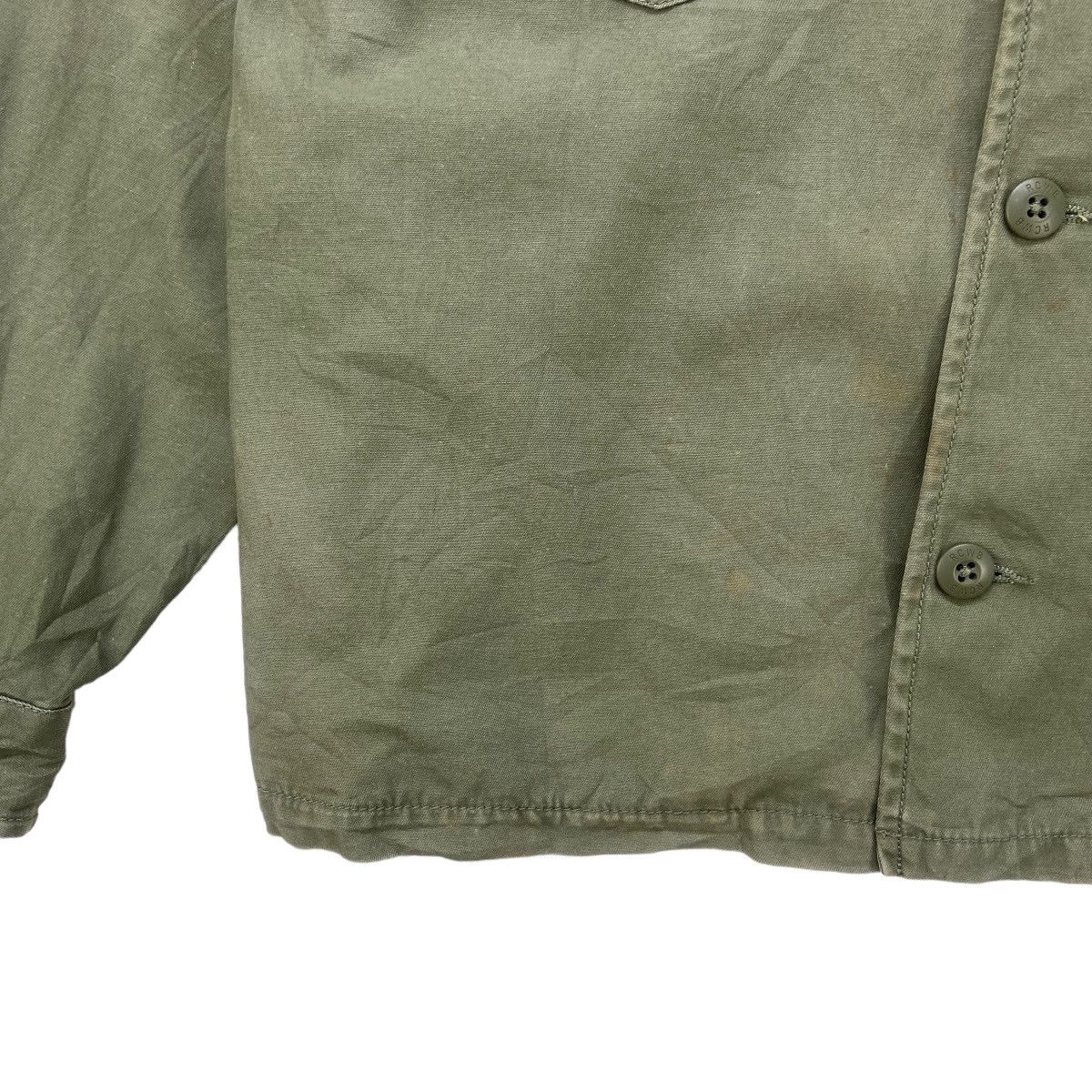 Japanese Brand Radeo Crown Utility Shirt Style Big Logo Size US S / EU 44-46 / 1 - 5 Thumbnail