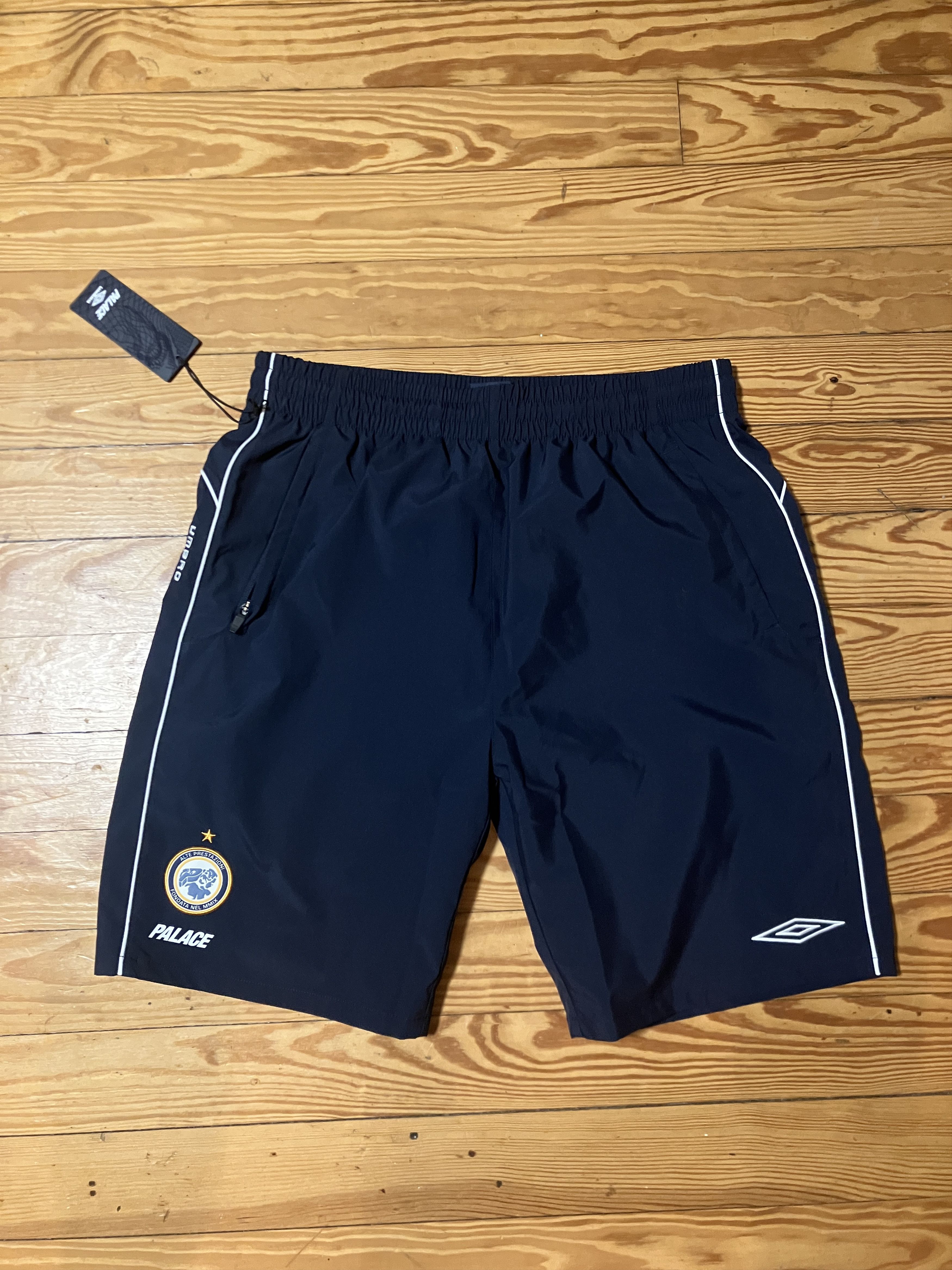 PALACE UMBRO Shorts 