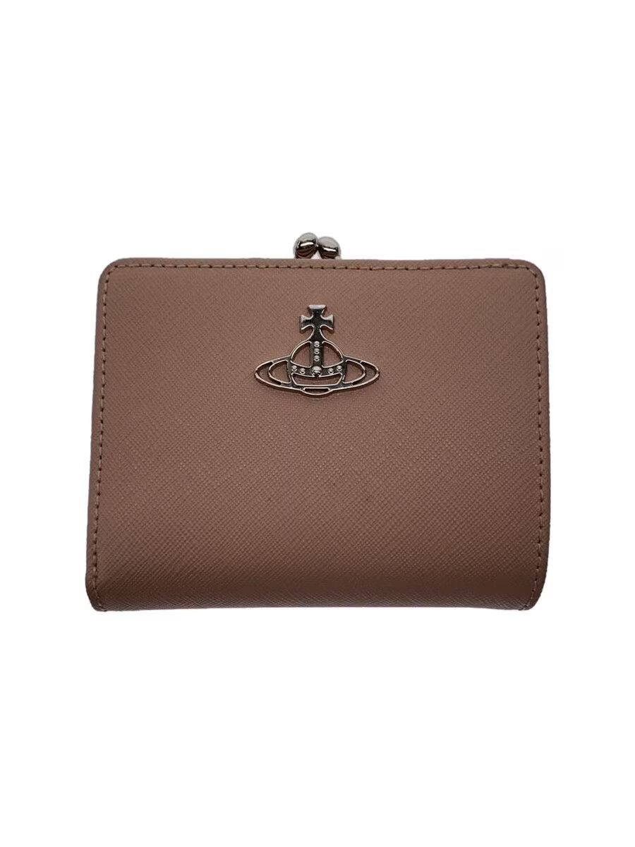 Vivienne Westwood Orb Leather Wallet Size ONE SIZE - 1 Thumbnail