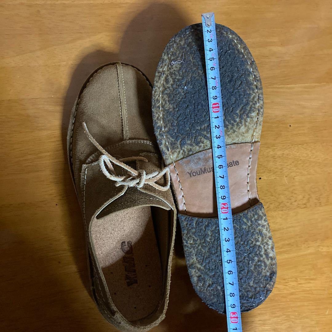 YMC YMC shoes size 42 Size US 9 / EU 42 - 10 Thumbnail