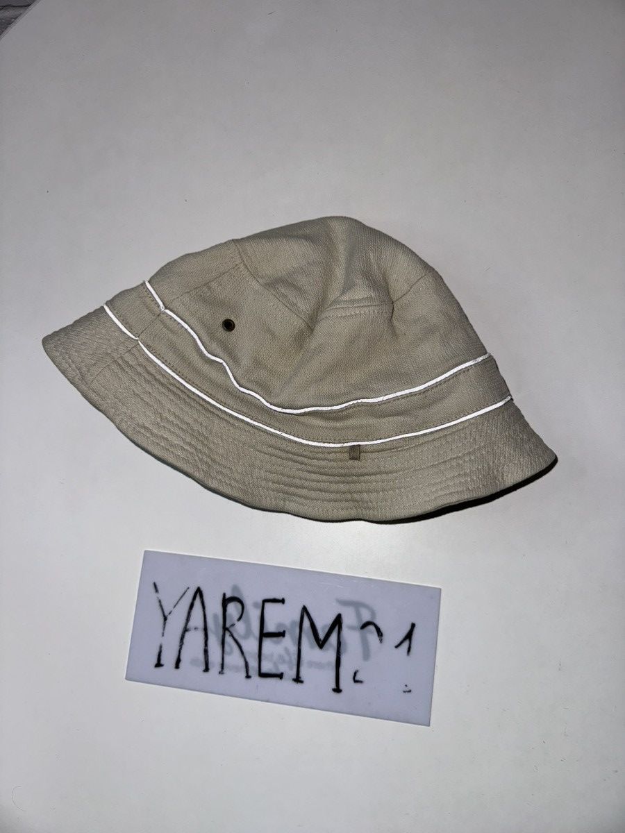 Other Nike vintage hat cap Panama Size ONE SIZE - 2 Thumbnail
