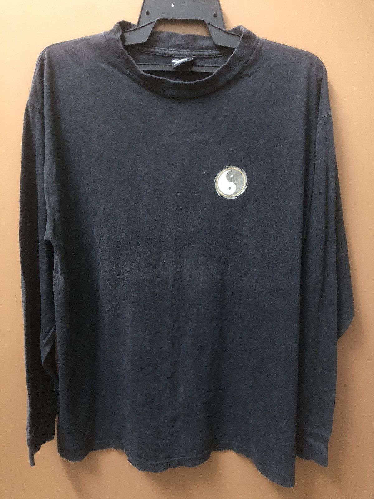 Vintage Vintage ying yang town & county surf skate Size US L / EU 52-54 / 3 - 2 Thumbnail