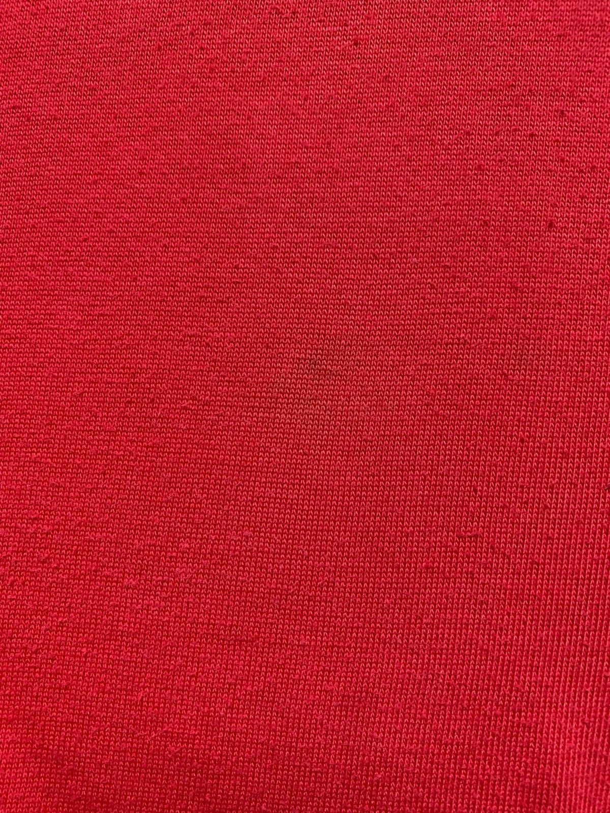 Reebok × Vintage Vintage Reebok Wales rugby jersey size L red logo Size US L / EU 52-54 / 3 - 9 Thumbnail