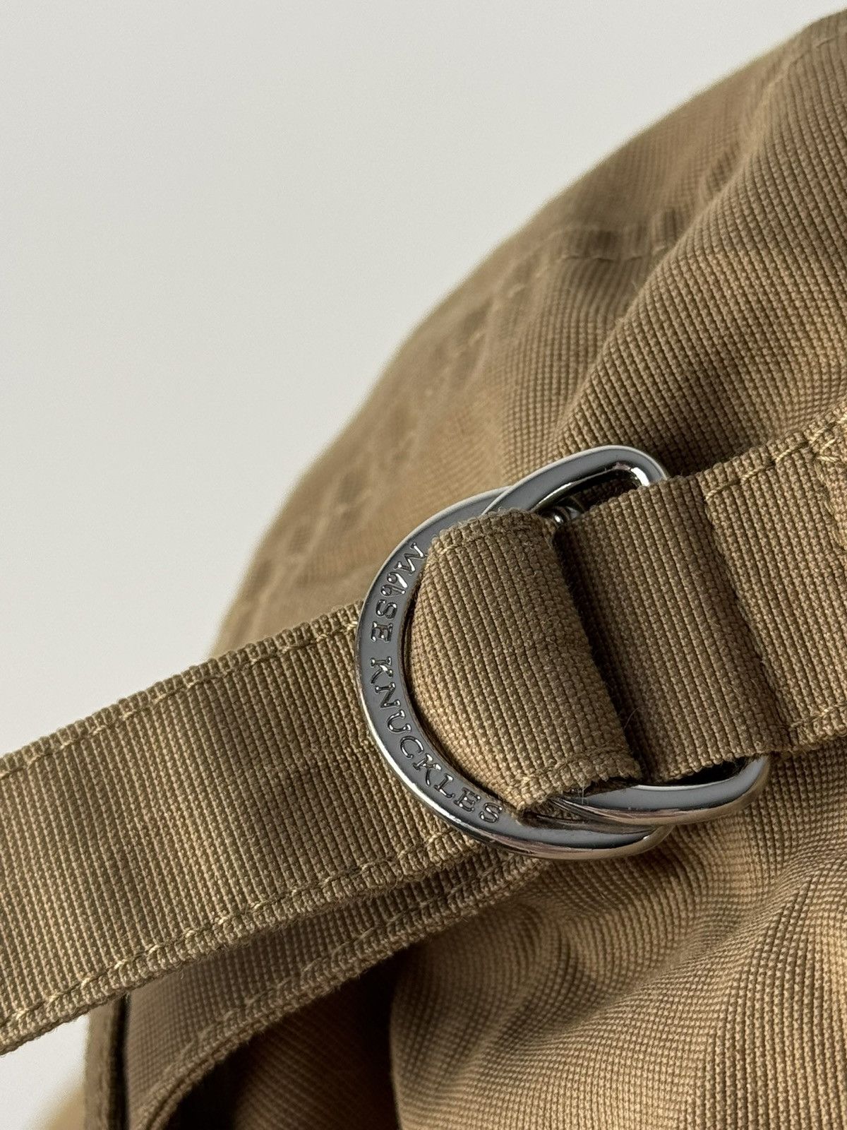Moose Knuckles Moose Knuckles Down Fill Stirling Parka Beige Size US M / EU 48-50 / 2 - 12 Thumbnail