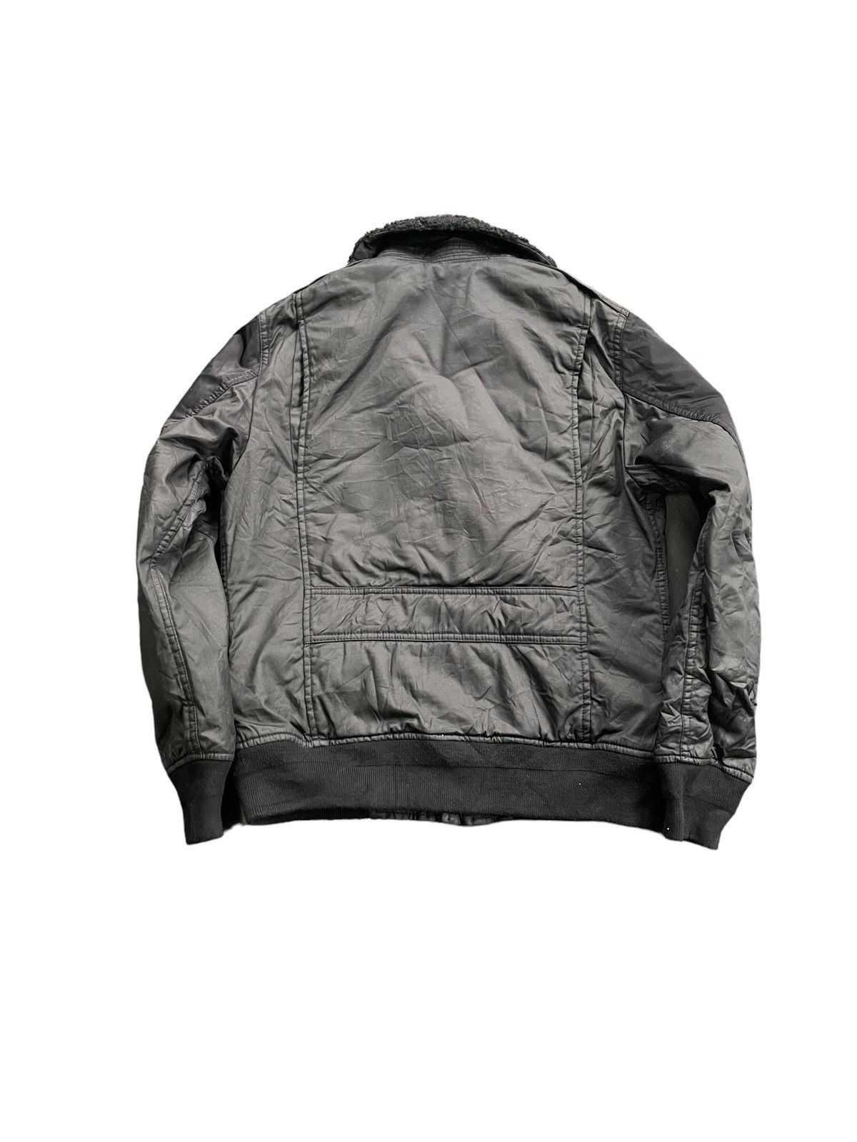 Kiminori Morishita Kiminori Morishita x Uniqlo Jacket Size US M / EU 48-50 / 2 - 7 Thumbnail