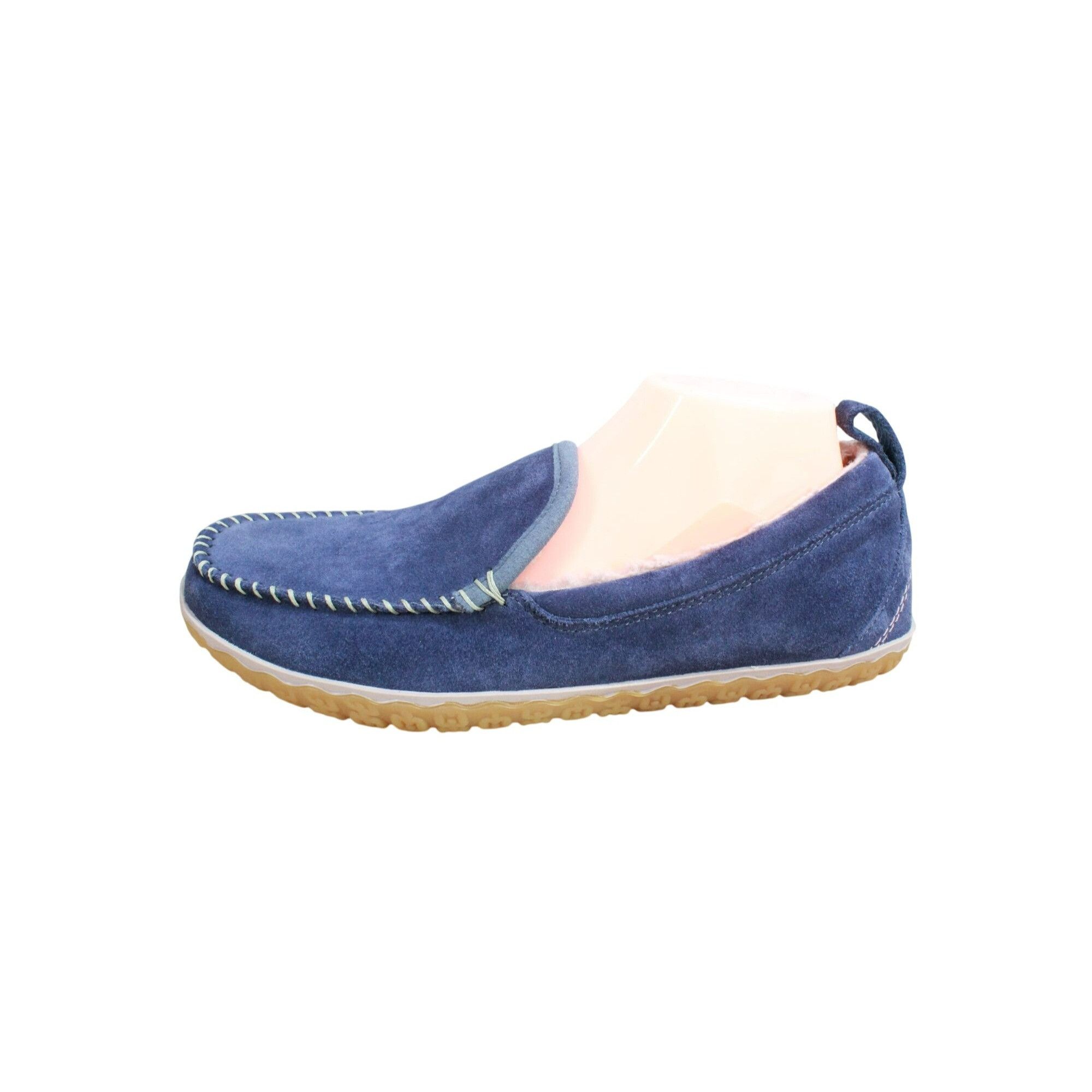 L.L. Bean LL Bean Women's Fleece Mountain Moccasin Slippers Size US 10 / IT 40 - 1 Thumbnail