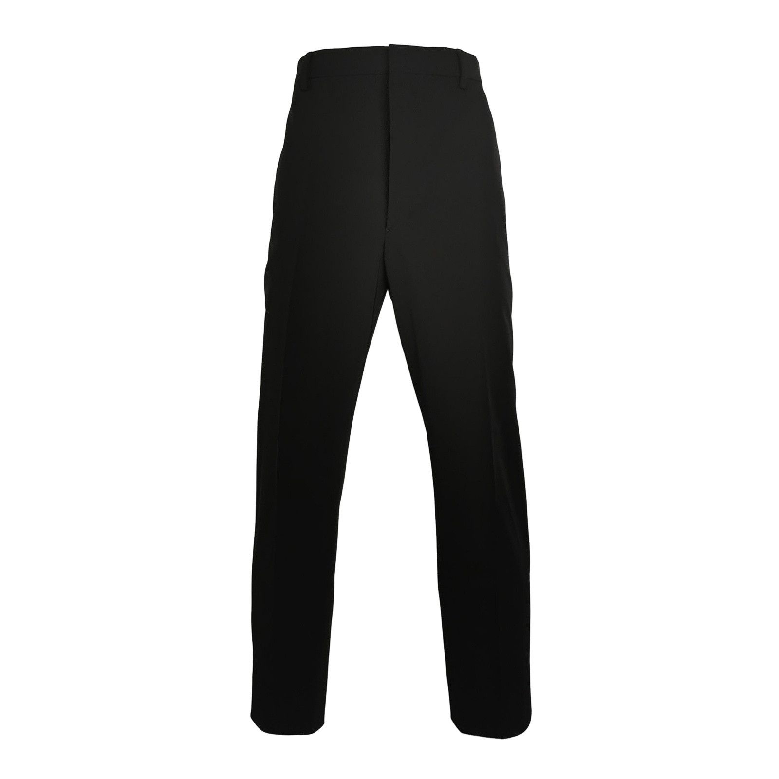 Prada Prada Tecno Stretch Casual Pants Size 36 Size US 36 / EU 52 - 1 Thumbnail
