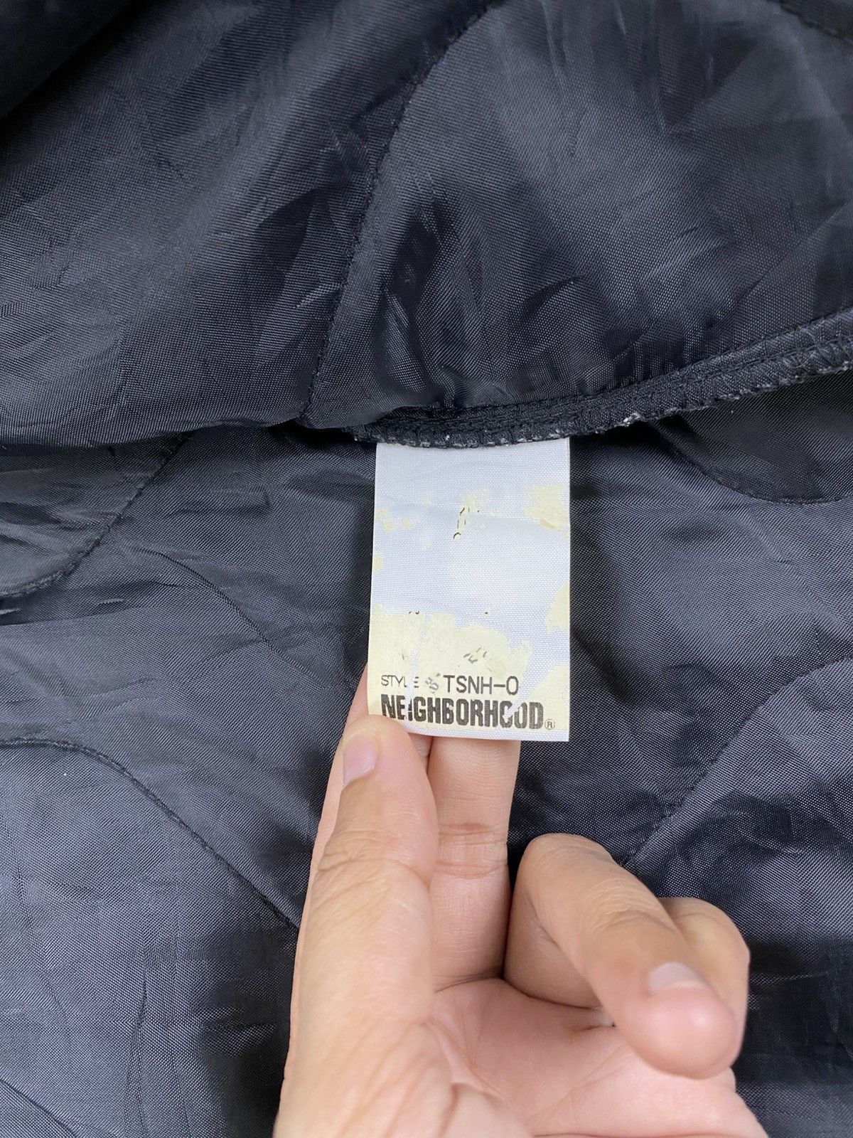 Neighborhood 🔥 00s Neighborhood Apperal Multipocket Jacket Size US M / EU 48-50 / 2 - 16 Thumbnail