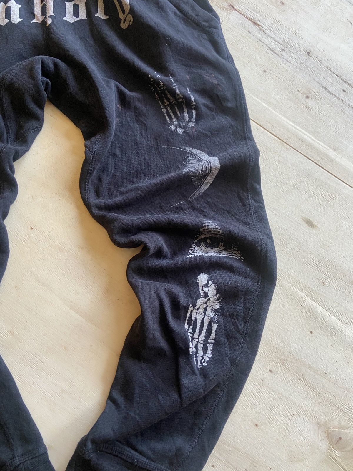 Other BLACK CRAFT II UNHOLY JOGGER PANT Size US 33 - 3 Thumbnail