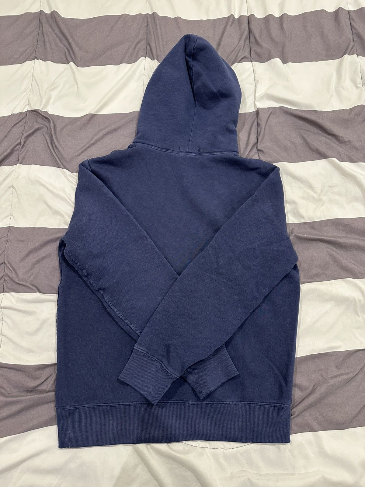 Polo Ralph Lauren Blue University of Polo Ralph Lauren Hoodie Size US S / EU 44-46 / 1 - 4 Thumbnail