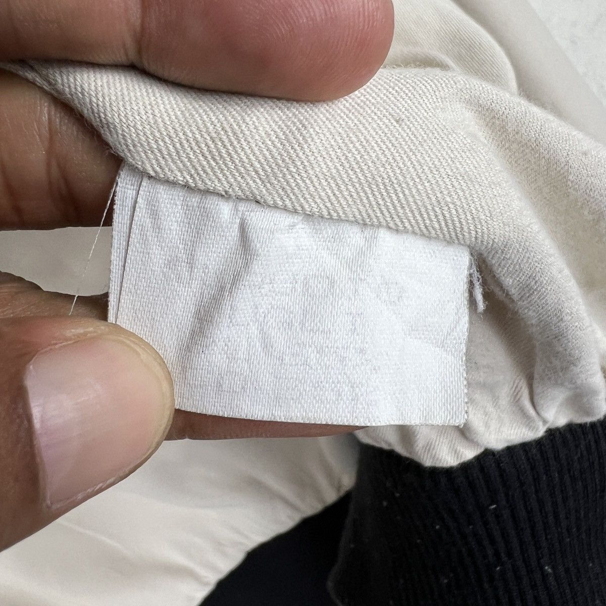 Other 🔥 Vintage Claudio lugli Rayon Bomber Jacket Made In Italy Size US L / EU 52-54 / 3 - 10 Thumbnail