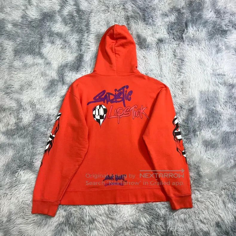 Chrome Hearts CHROME HEARTS Size L hoodie Size US L / EU 52-54 / 3 - 2 Thumbnail