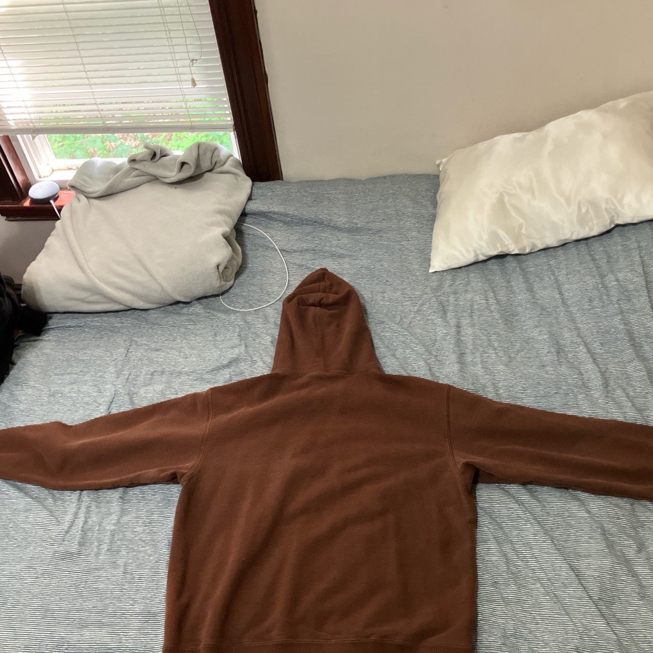 Supreme Supreme sweatshirt Size US L / EU 52-54 / 3 - 4 Thumbnail