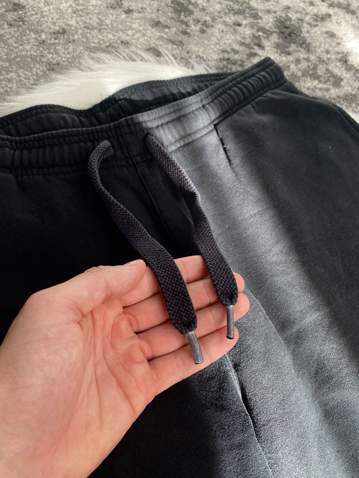 Lacoste × Vintage Lacoste Sport Sweatpants Size XL Size US 38 / EU 54 - 7 Thumbnail