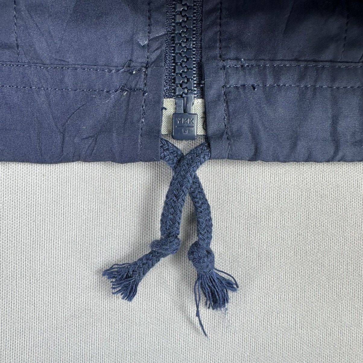 Goldwin Vintage Goldwin Nylon Zipper Vest Size M / US 6-8 / IT 42-44 - 8 Thumbnail