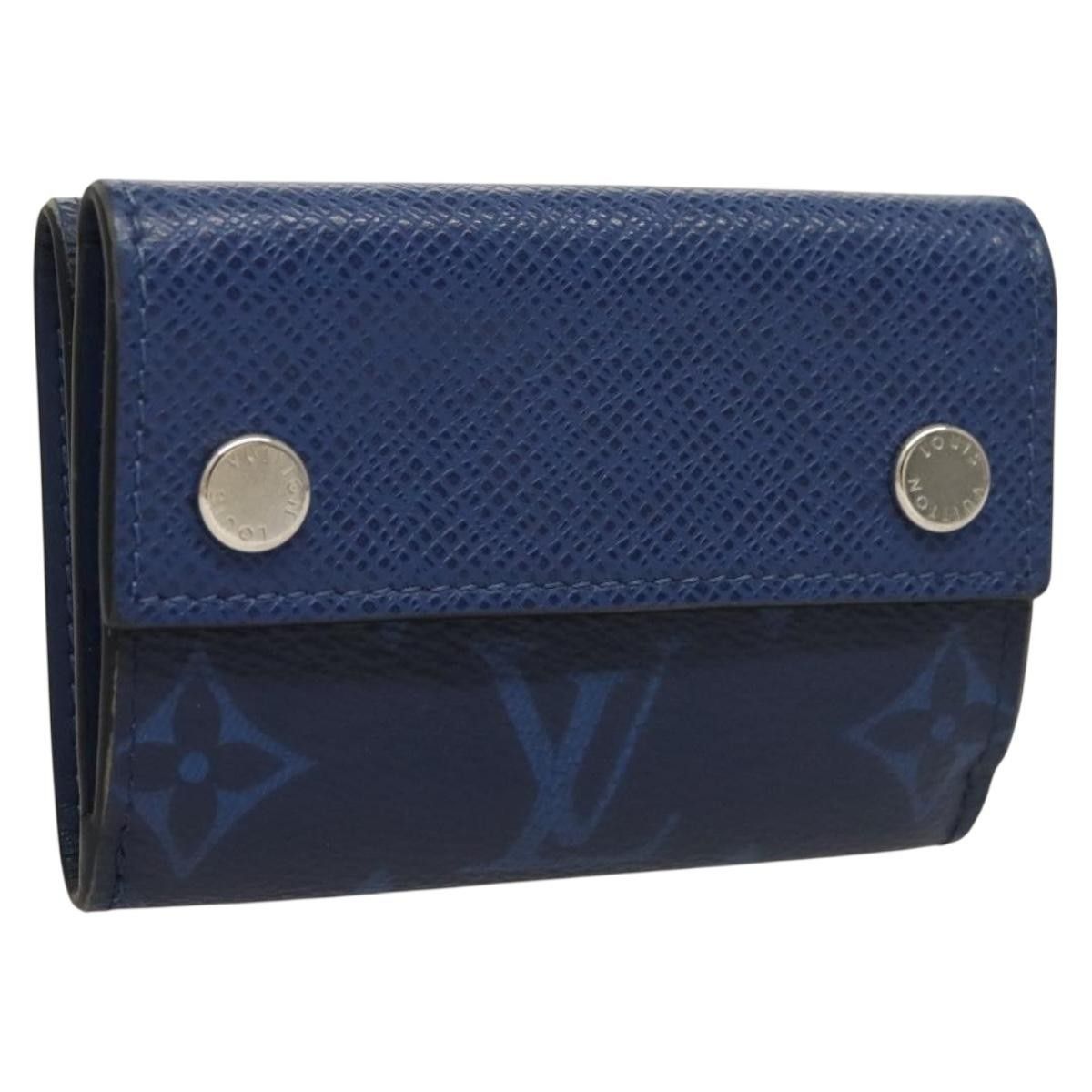 Louis Vuitton Louis Vuitton Discovery Monogram Taigarama Size ONE SIZE - 1 Thumbnail