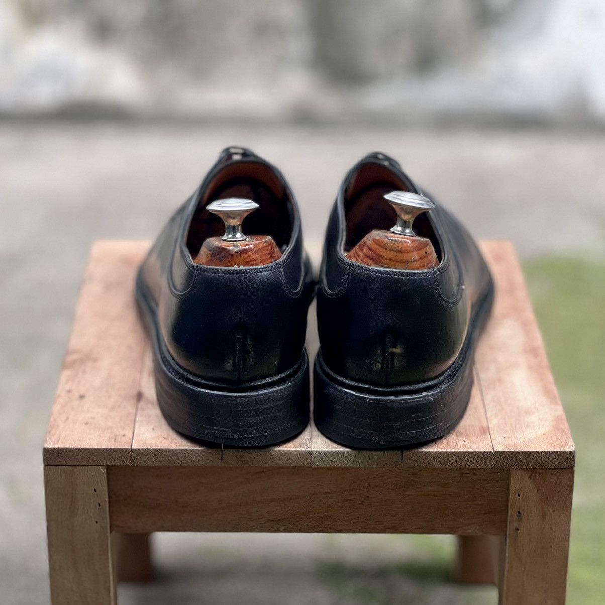 Paraboot PARABOOT AVIGNON SHOES. Size US 8.5 / EU 41-42 - 7 Thumbnail