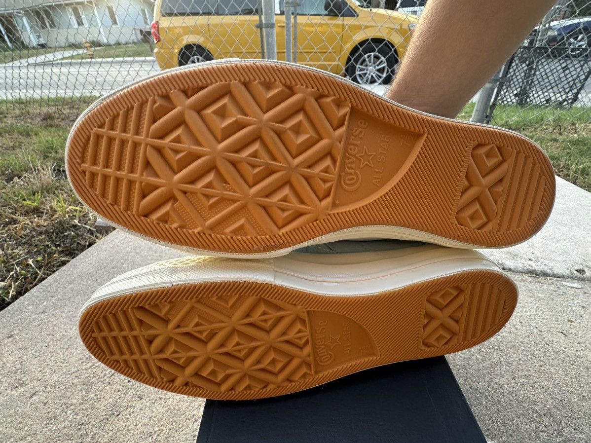 Converse × Golf le Fleur Tyler the creator converse SFFB clearwater golf le fleur Size US 7.5 / EU 40-41 - 5 Thumbnail