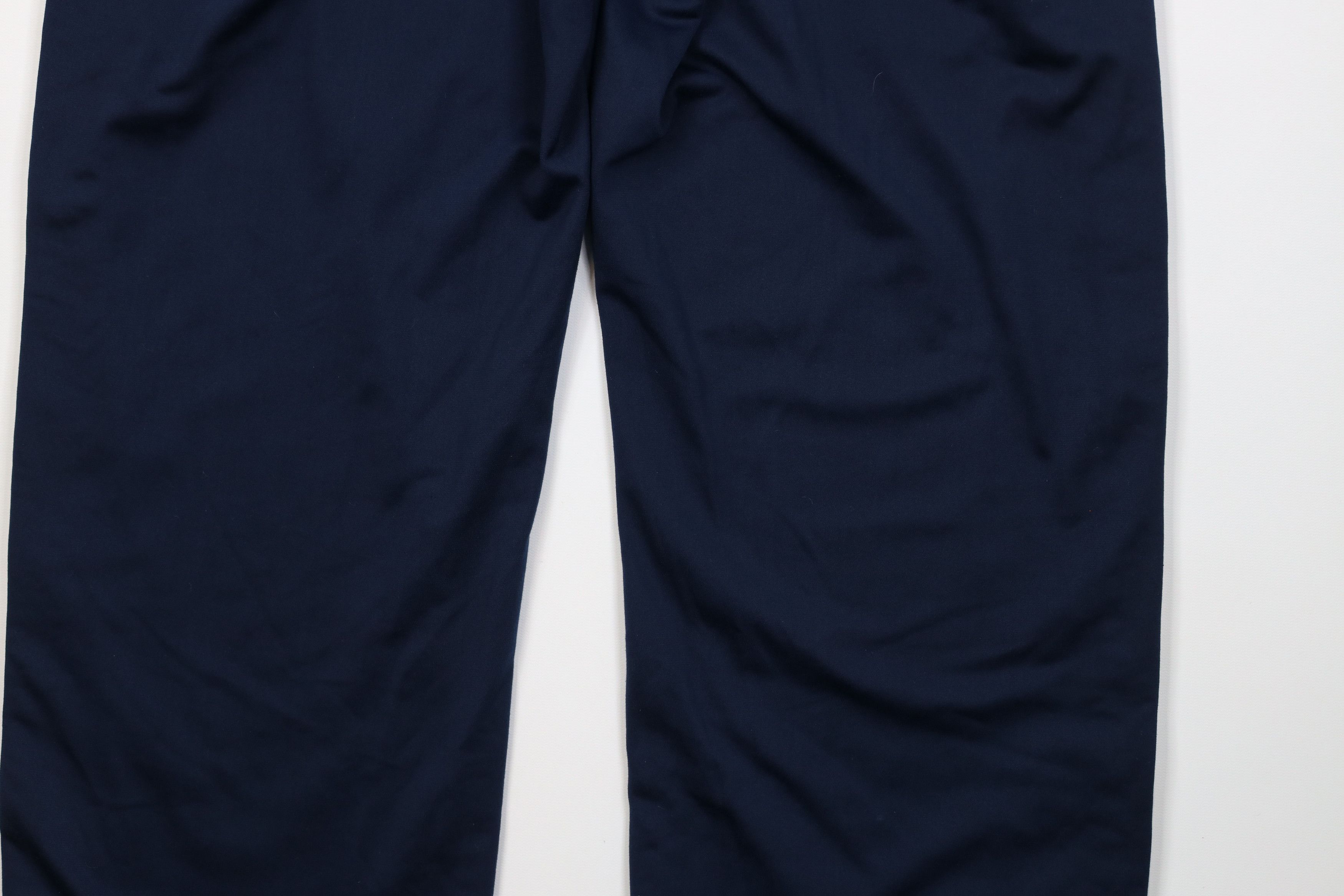 Nike Vintage Y2K Nike Scott Mini Swoosh Wide Leg Tearaway Pants Size 28" / US 6 / IT 42 - 13 Thumbnail