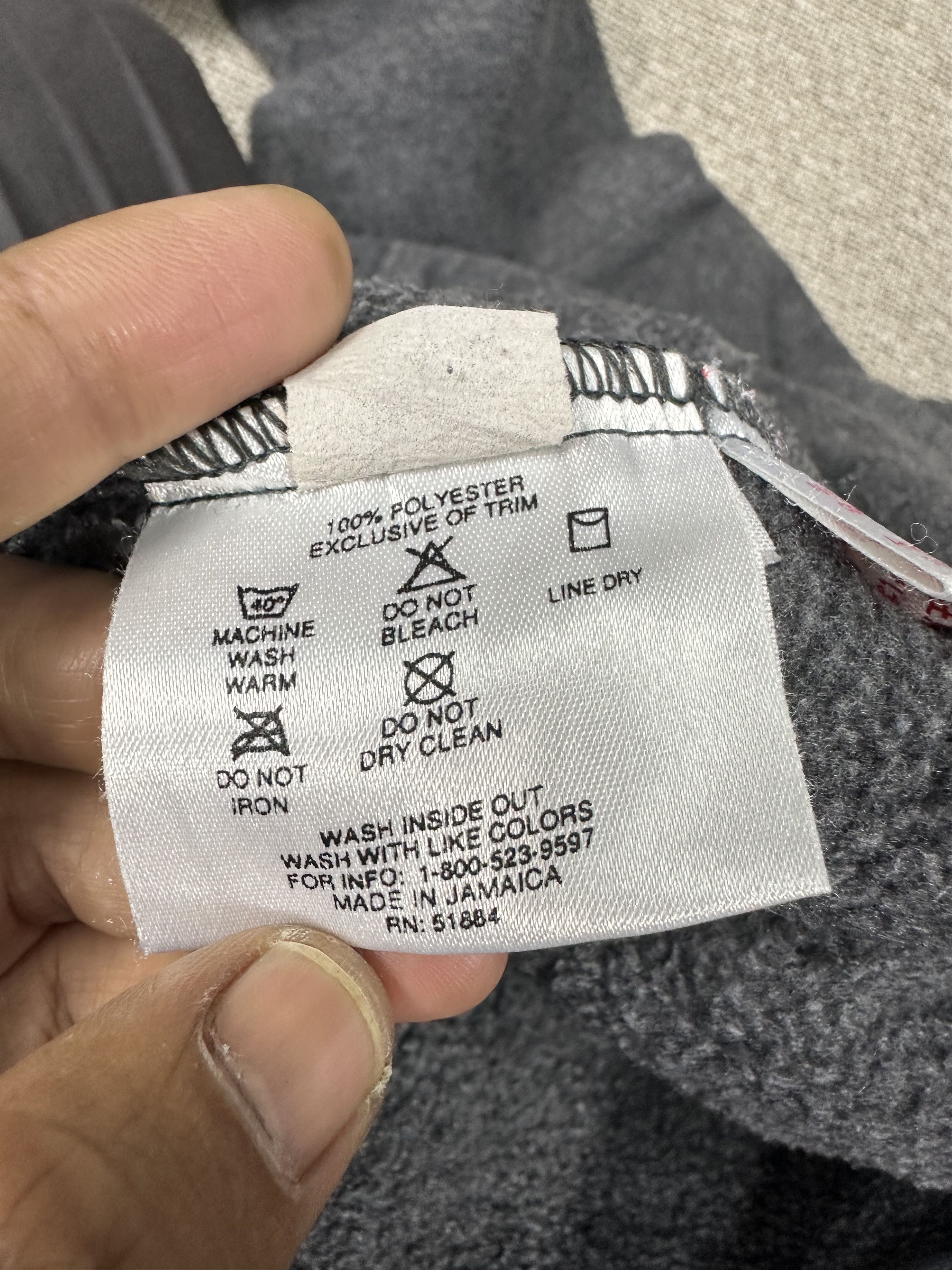 Patagonia Retro Patagonia Synchilla Half-Snap Pullover Z361 Size US XS / EU 42 / 0 - 8 Thumbnail