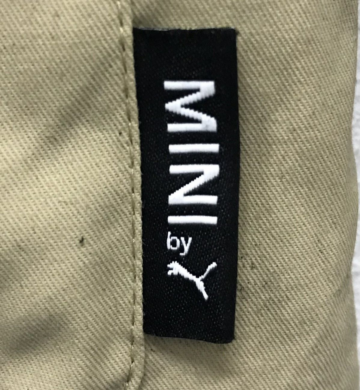Puma × Vintage Vintage Mini by Puma Jacket Size US S / EU 44-46 / 1 - 10 Thumbnail