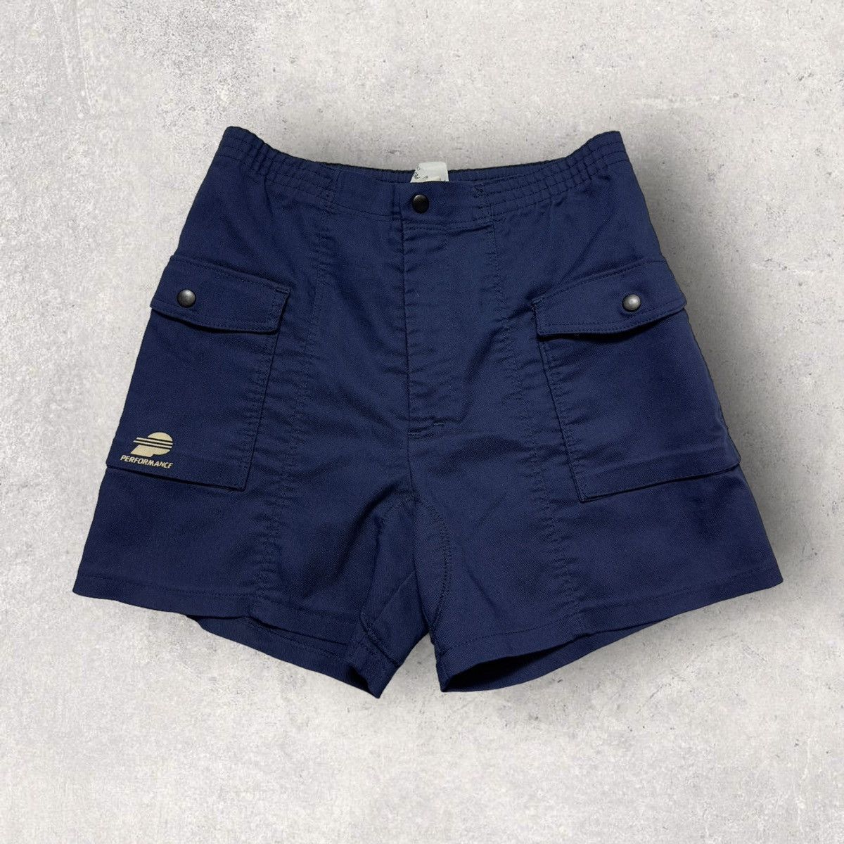 Vintage Vintage Performance cycling shorts Size US 30 / EU 46 - 1 Thumbnail
