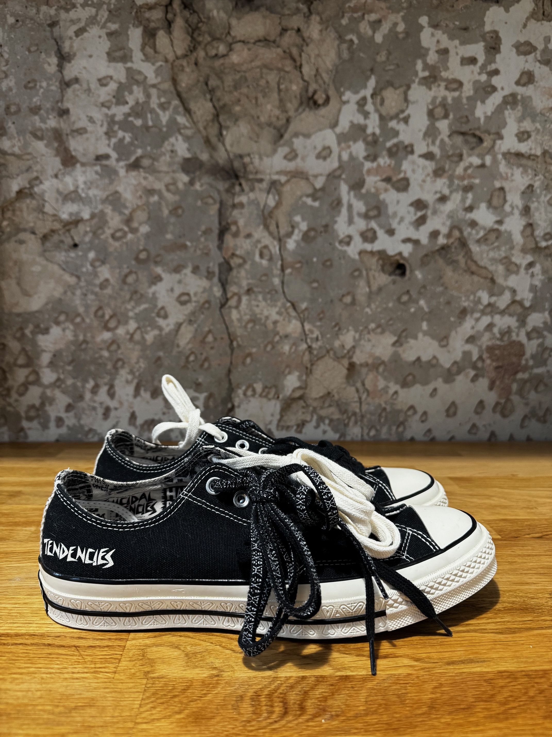 Converse × Mastermind Japan mastermind JAPAN CONVERSE ADDICT