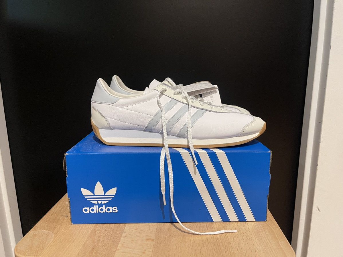 Adidas Adidas Country OG Size US 13 / EU 46 - 1 Thumbnail