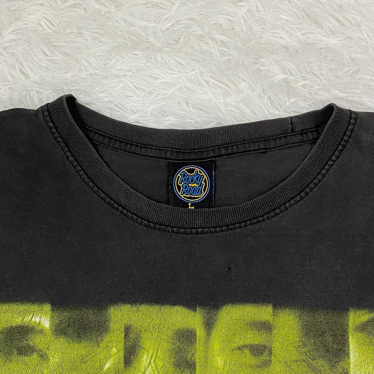 Band Tees Metal band linkin park b0•tLeg Size US L / EU 52-54 / 3 - 4 Thumbnail