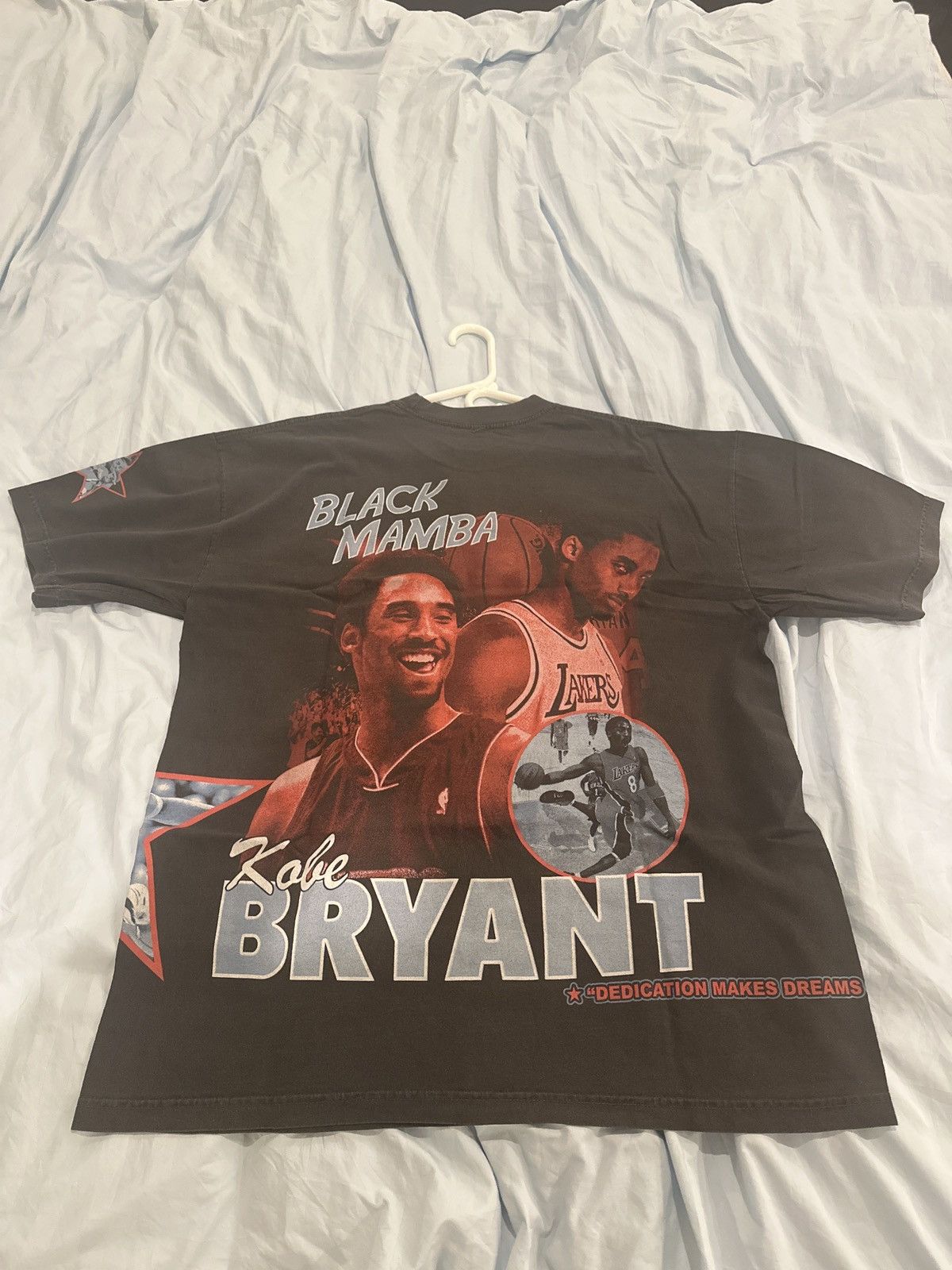 Other KOBE: ICON GRAPHIC TEE Size US L / EU 52-54 / 3 - 2 Thumbnail