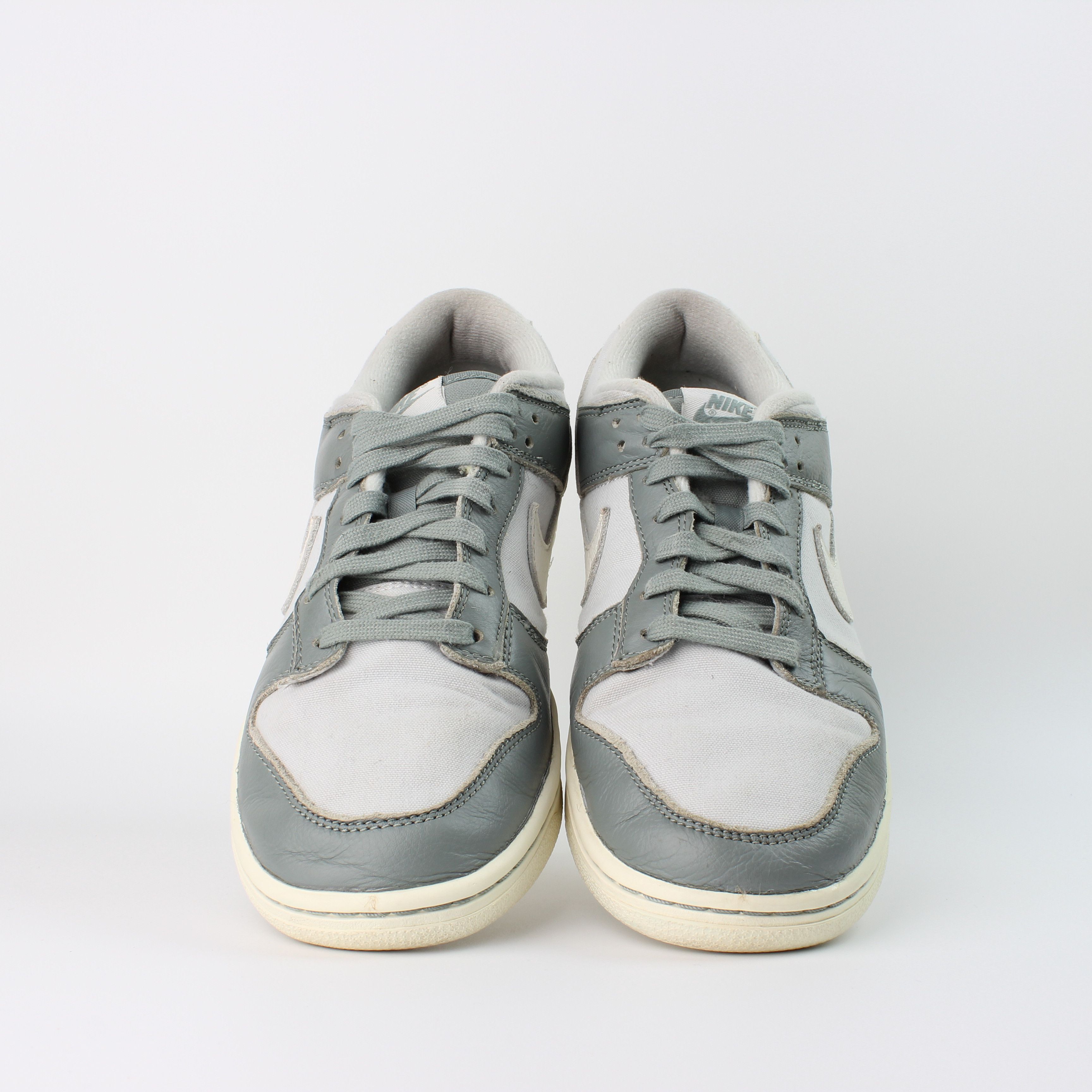 Nike Nike Dunk Low Mica Green DV7212-300 Size US 9.5 / EU 42-43 - 6 Thumbnail