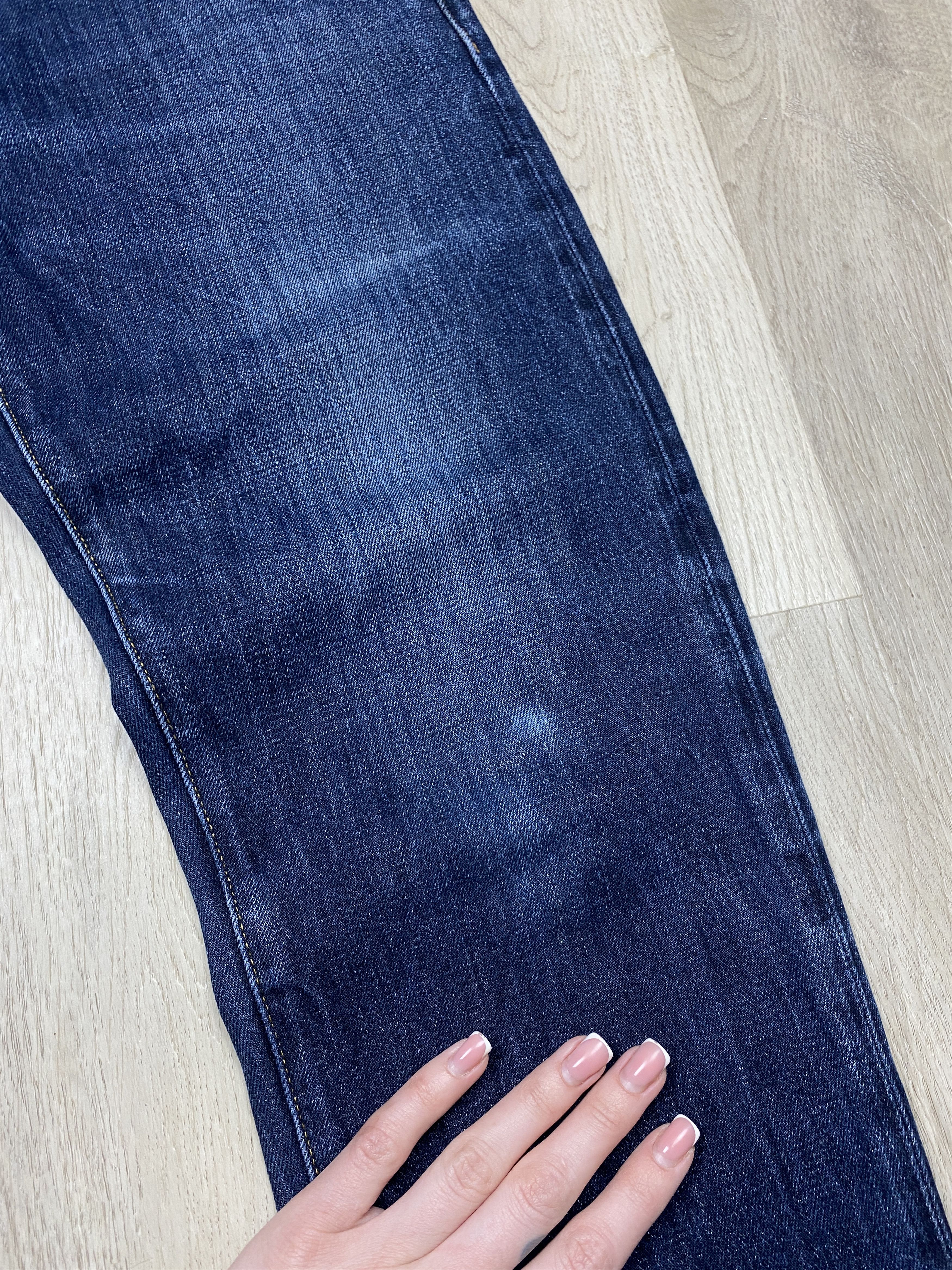 G-Star G Star Raw Vintage Mens Denim Pants Low Tapered Jeans Size US 32 / EU 48 - 4 Thumbnail