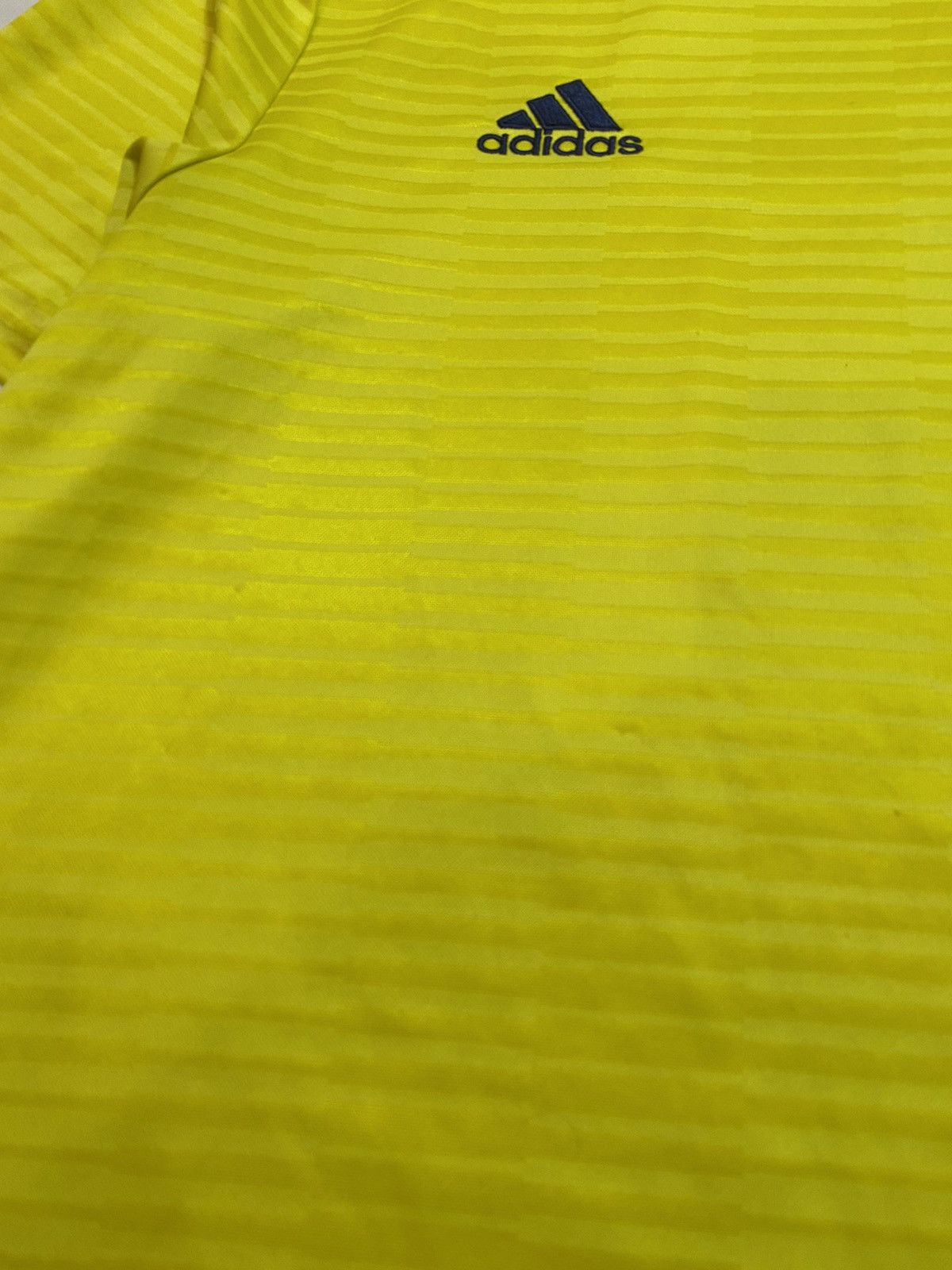 Adidas Adidas Scotland 2018 Away Jersey Soccer Football T Shirt Size US L / EU 52-54 / 3 - 9 Thumbnail