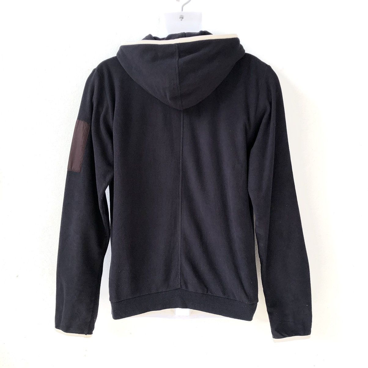 Uniqlo UNIQLO UNDERCOVER zip up hoodie fleece Size US S / EU 44-46 / 1 - 4 Thumbnail