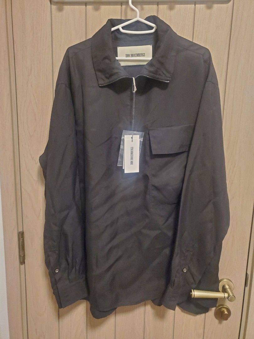 Dirk bikkembergs shirt