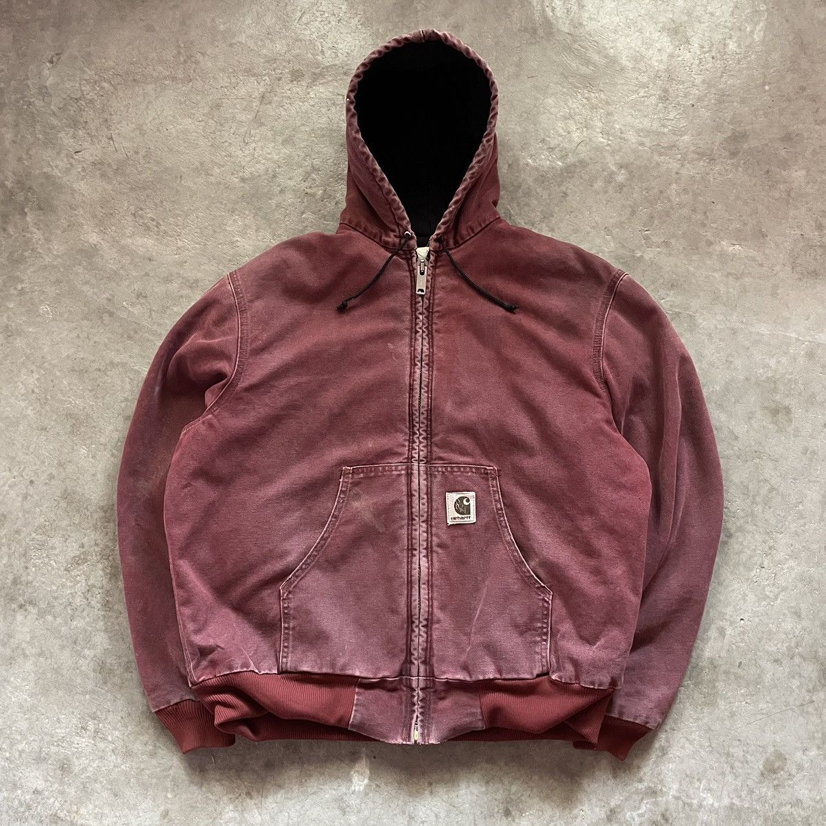 Carhartt × Vintage Carhartt J68BRK Size US M / EU 48-50 / 2 - 1 Thumbnail