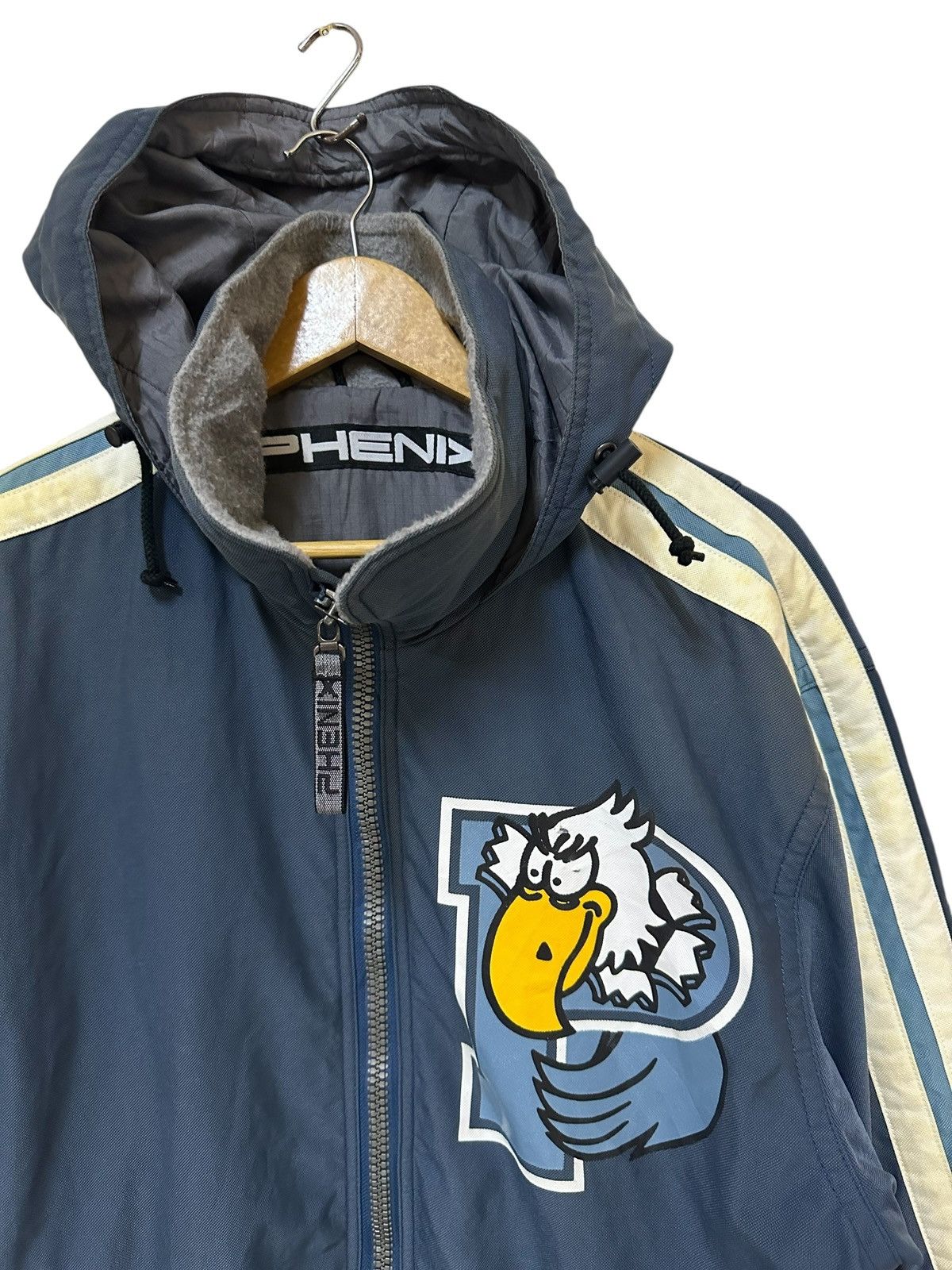 Phenix Vintage Phenix Ski Jacket Skiwear Size US M / EU 48-50 / 2 - 6 Thumbnail