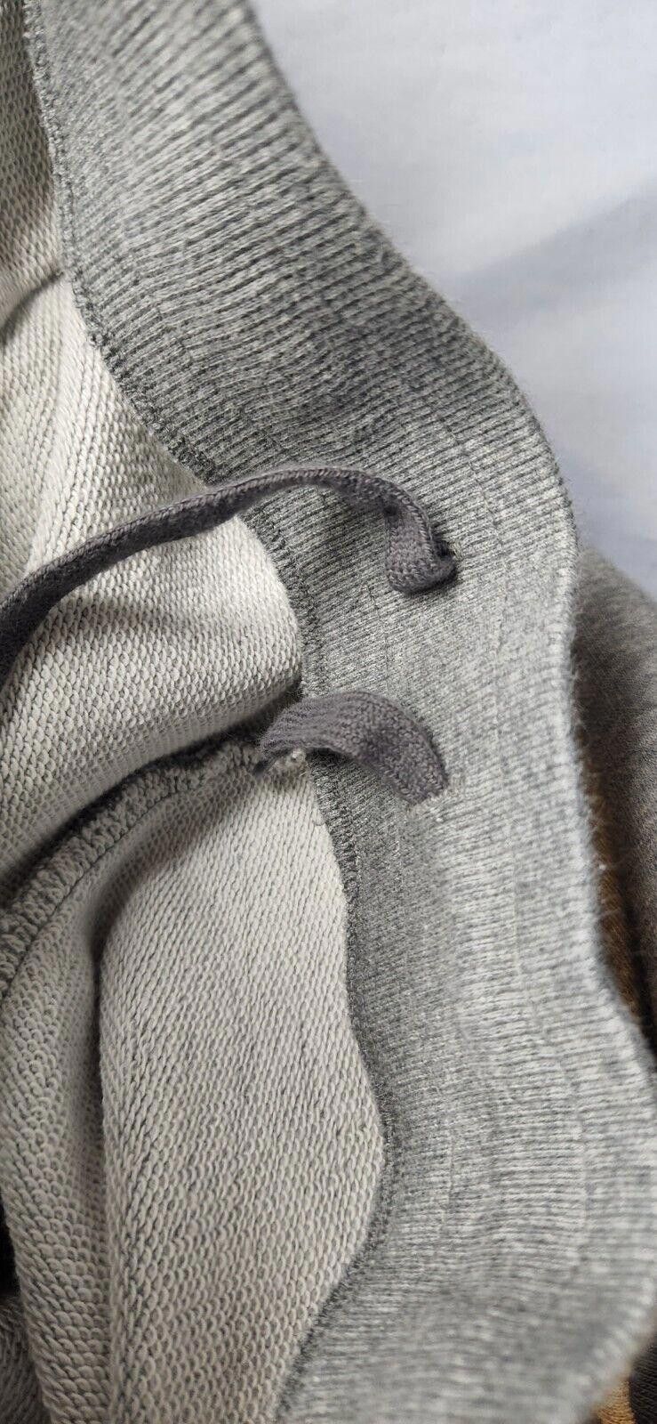 Puma Puma Shorts Gray & Blue Sweat Style Size XL Size US 36 / EU 52 - 8 Thumbnail