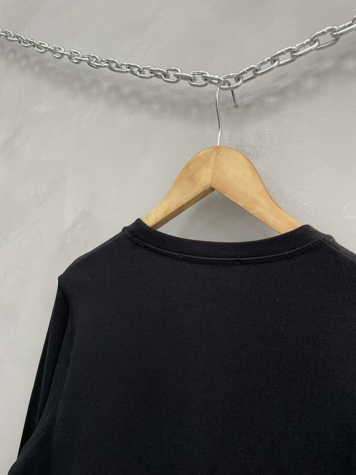 Dsquared2 Dsquared D2 luxury sweatshirt crewneck hype big logo Size US S / EU 44-46 / 1 - 9 Thumbnail