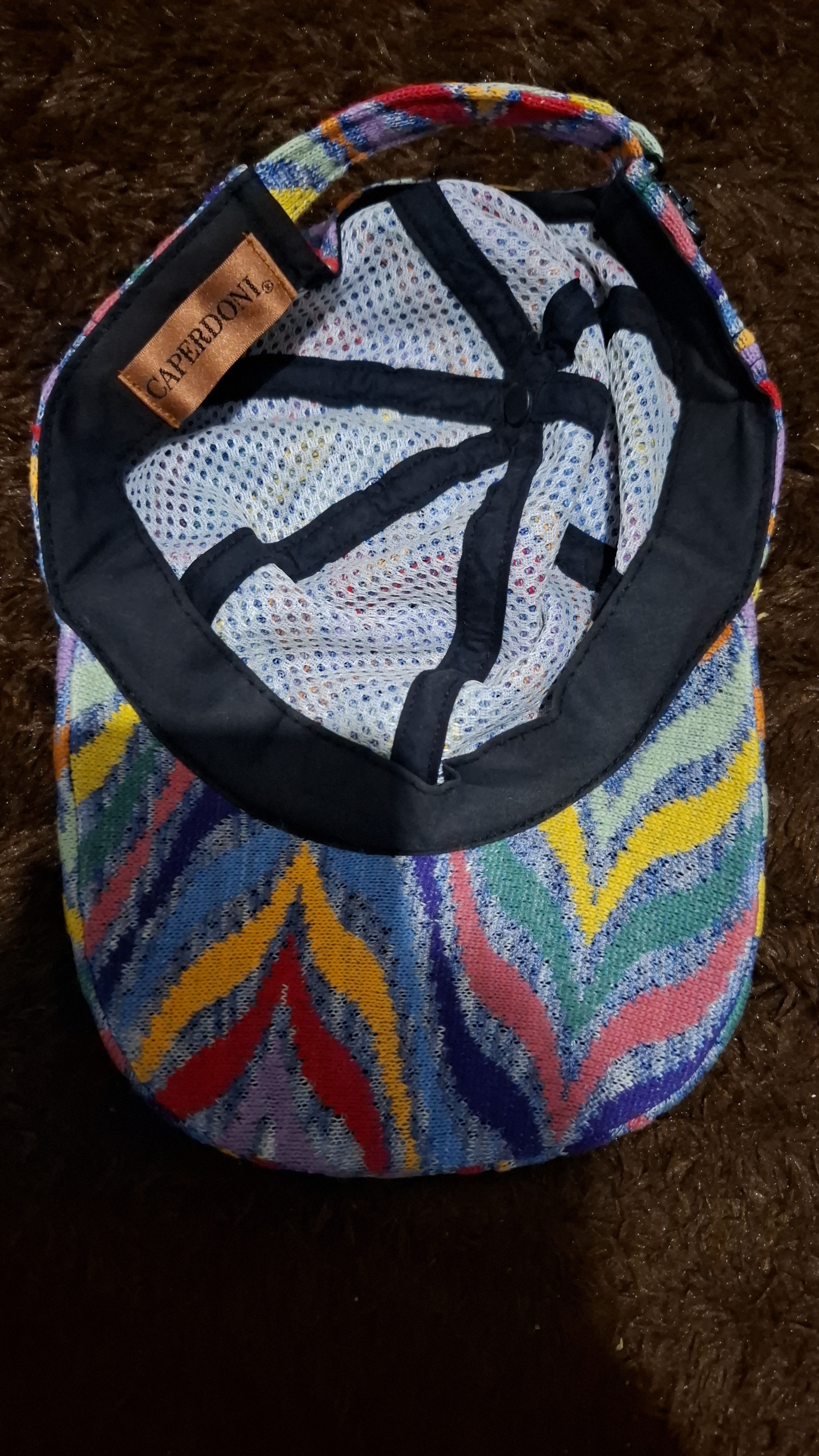 Other Caperdoni hats Size ONE SIZE - 4 Thumbnail