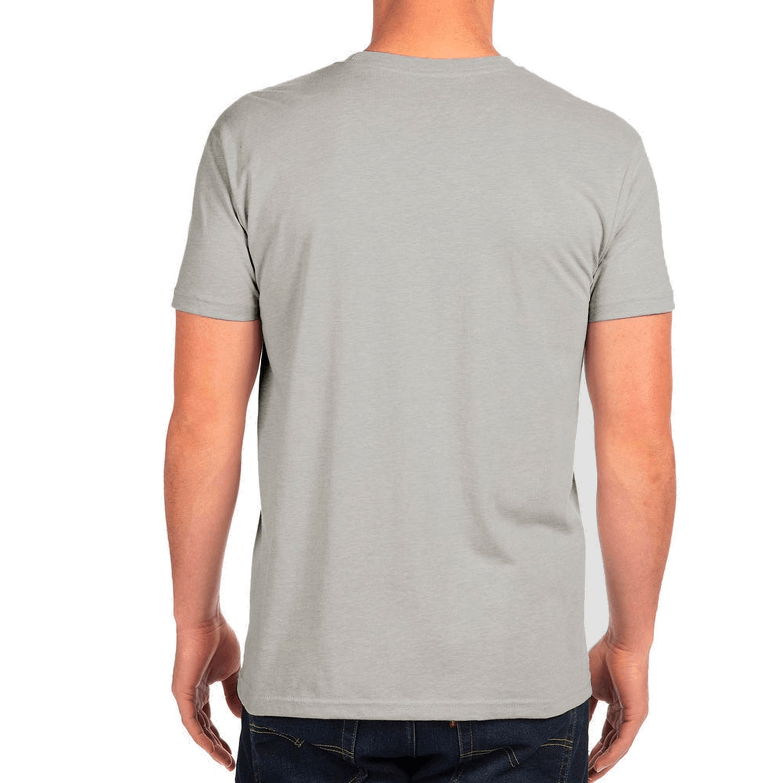 Designer × Vintage Mens Graphic Tees Size US S / EU 44-46 / 1 - 2 Thumbnail
